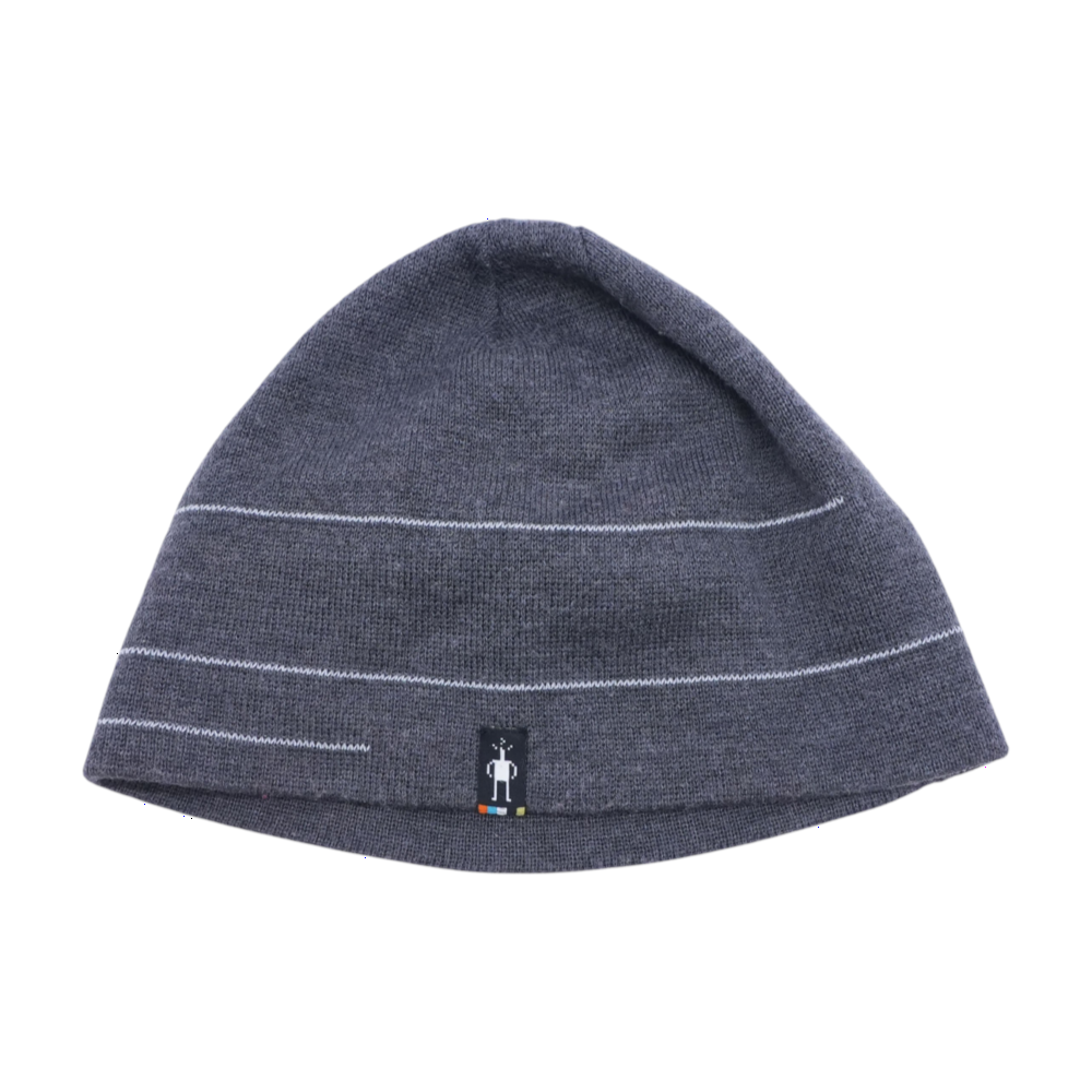 Gray Beanie