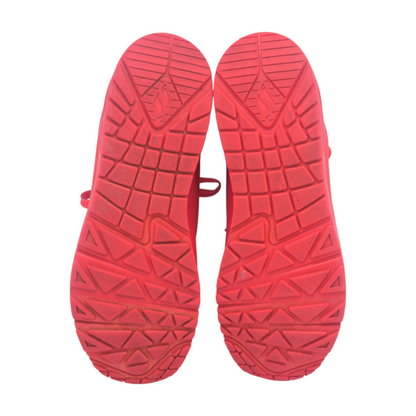 Street Uno - Stand On Air Low-Top Athletic Shoes