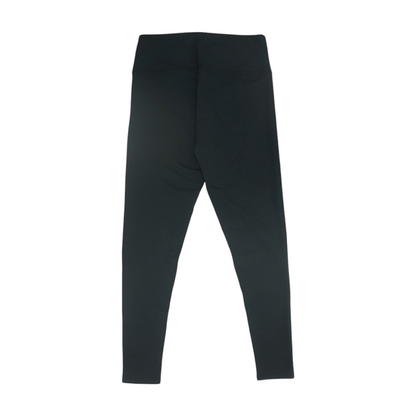 Black Active Leggings