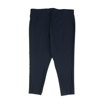 Navy Pants