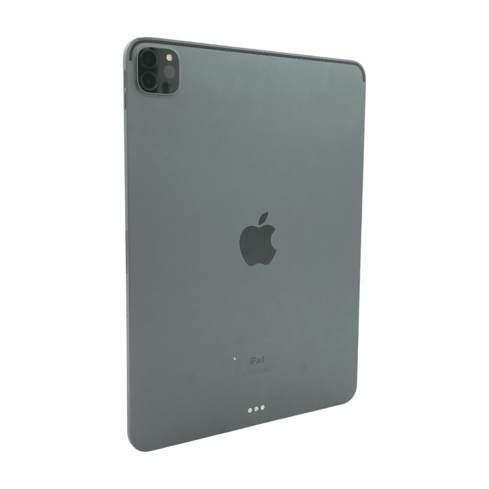 iPad Pro 11