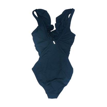 Black One-Piece