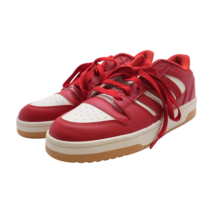 Break Start Low-Top Athletic Shoes