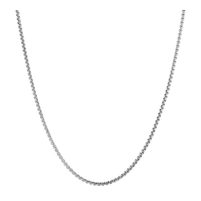 Costume Chain Necklace
