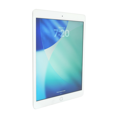 iPad 10.2" Silver 8th Generation 32GB WiFi Tablet