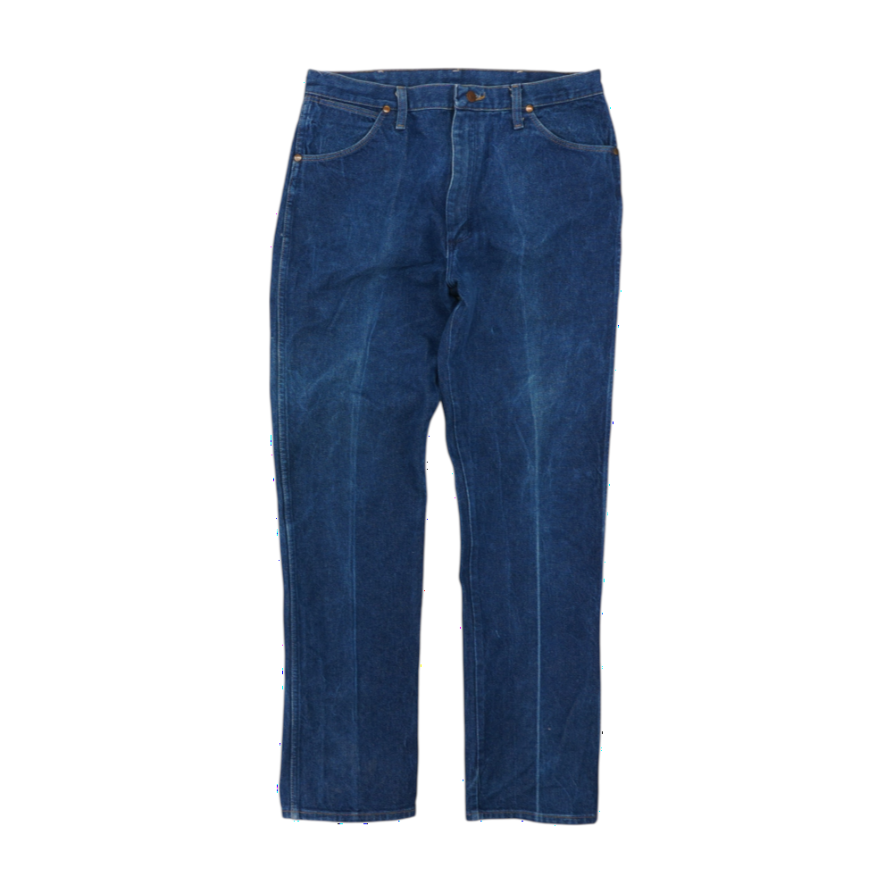 Wrangler Regular Jeans – Image 1