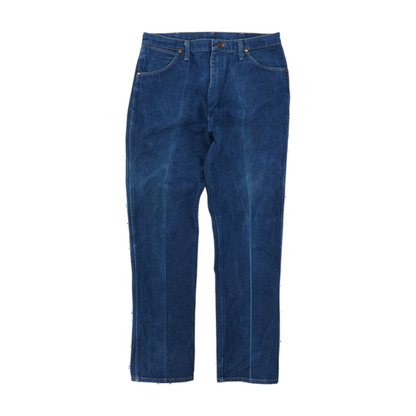 Wrangler Regular Jeans – Image 1