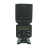 HVL-F46RM Wireless Radio Control External Flash