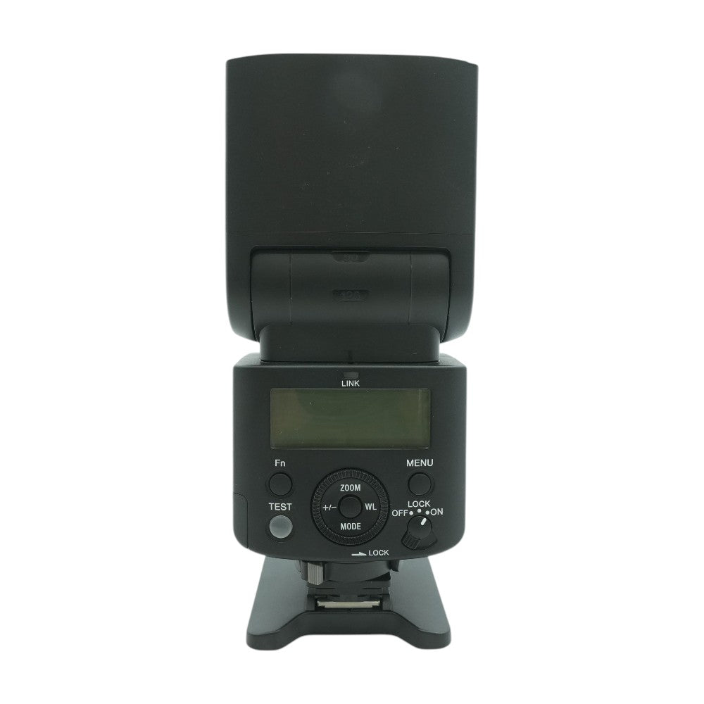 HVL-F46RM Wireless Radio Control External Flash