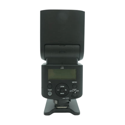 HVL-F46RM Wireless Radio Control External Flash