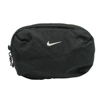 Black Belt Bag