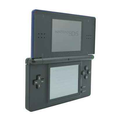 DS Lite Game System
