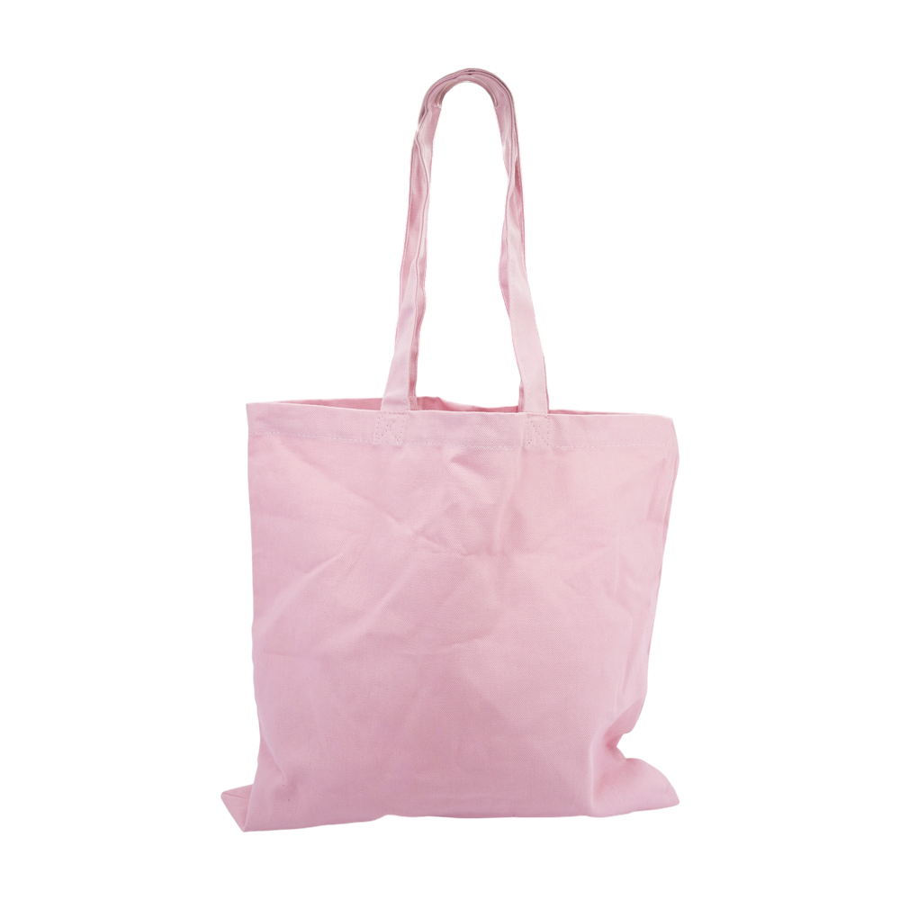 Pink Shoulder Bag