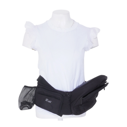 Black Hip Carrier