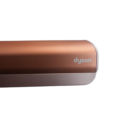 Special Edition Airstrait Straightener in Amber Silk