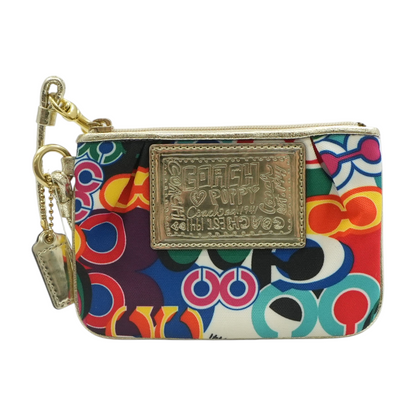 Multi Wristlet Wallet