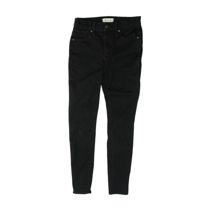 Black Skinny Jeans