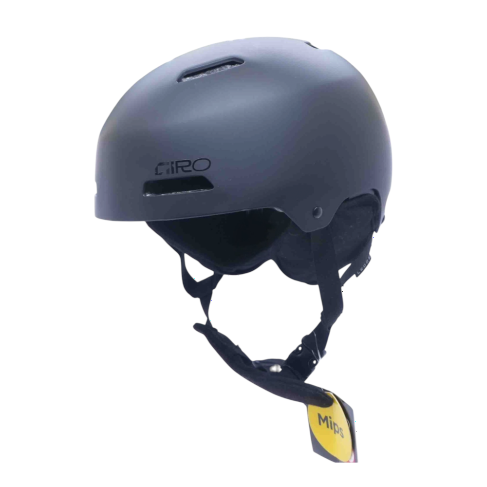 GR Ledge MIPS Ski Helmet