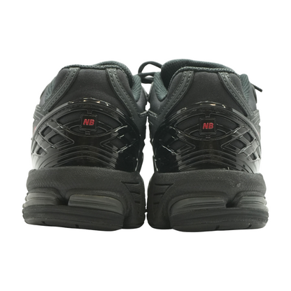 Black Athletics Shoes