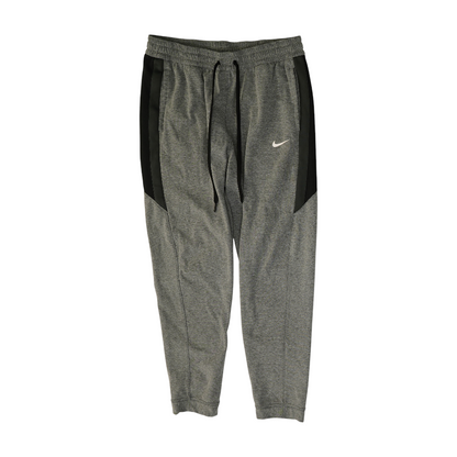 Gray Slim Pants