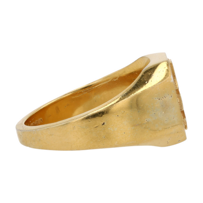 Sterling Silver Fashion Ring