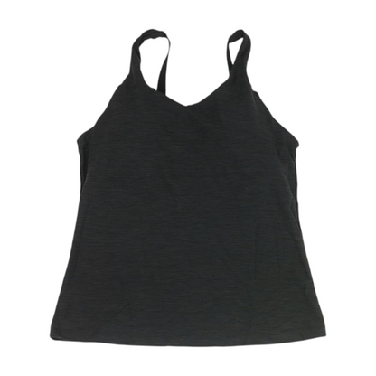 Charcoal Active T-Shirt