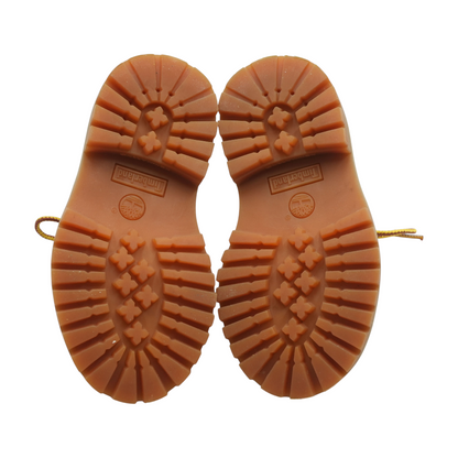 Tan Boots Shoes