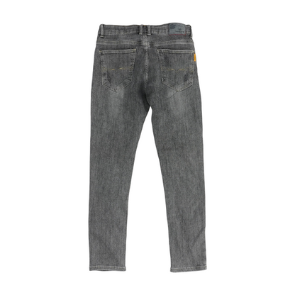 Gray Slim Jeans