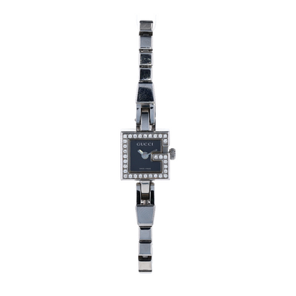 Stainless Steel Watch