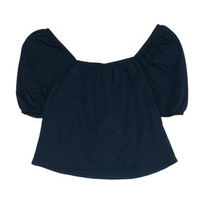 Black Blouse