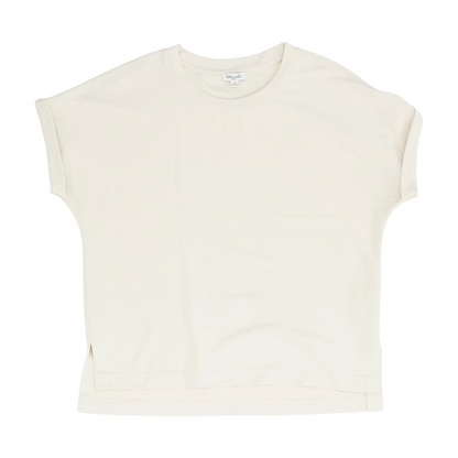 Tan Blouse