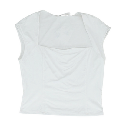 White Blouse