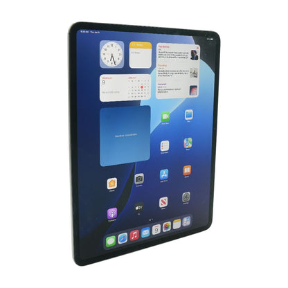 iPad Pro 13" 7th Generation Space Black (M4) 512GB Wi-Fi