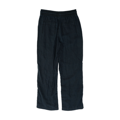 Navy Pants