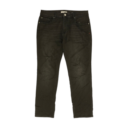 Black Slim Jeans