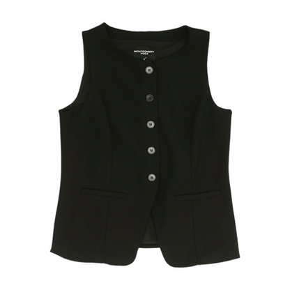 Black Blouse