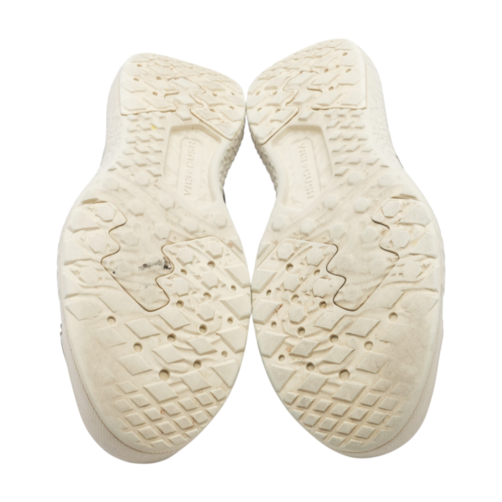 Vans UltraRange EXO Low-Top Athletic Shoes – Image 4