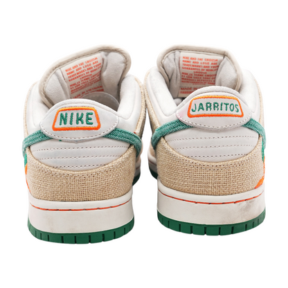 Jarritos SB Dunk Low Low-Top Athletic Shoes