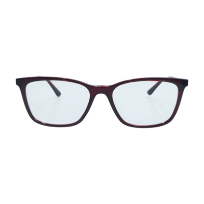 Red VO 5224 2636 Square Prescription Eyewear
