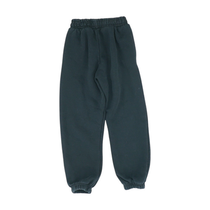 Black Active Pants