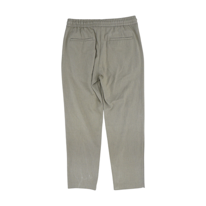 Brown Regular Pants