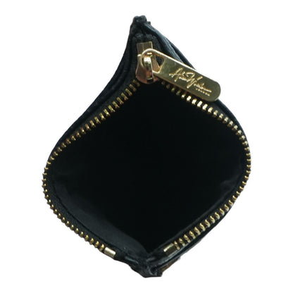 Black Card Case Wallet