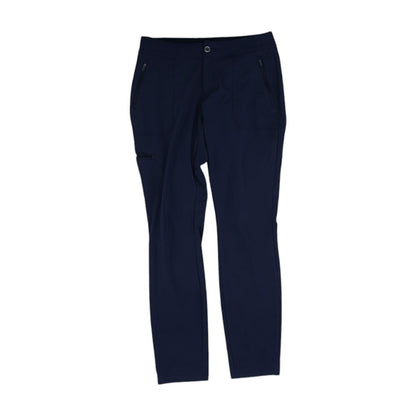 Navy Cargo Pants