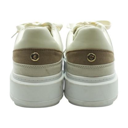 Kenlee Low-Top Athletic Shoes