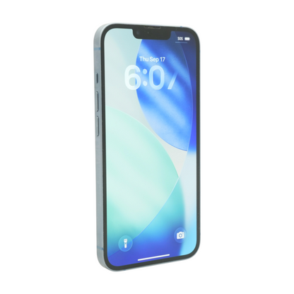 iPhone 14 "Carrier Unlocked" 256GB Blue