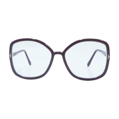 Red TF5845B Oversized Prescription Eyewear