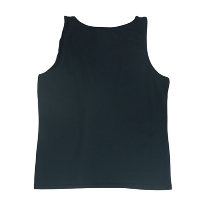 Navy Blouse