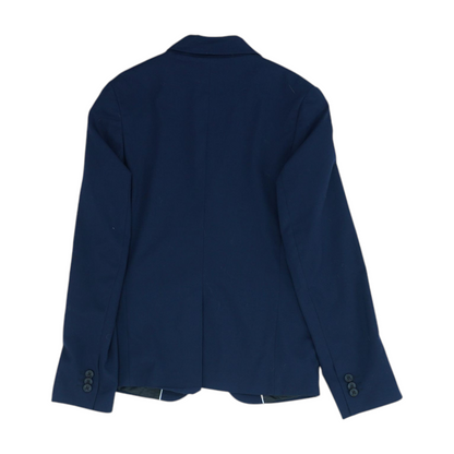 Navy Sport Coat