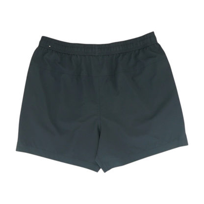 Black Active Shorts