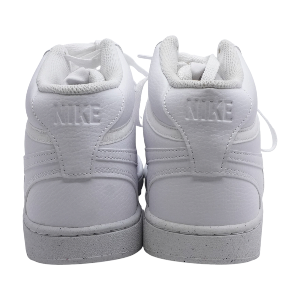 Court Vision Mid-Top Athletic Shoes